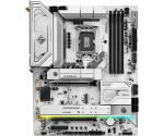 Placa de baza ASRock Z890 Steel Legend WiFi, Socket 1851, - imagine 3