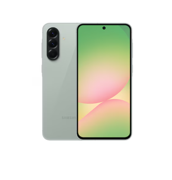 Samsung A56 5G A566B 6.7" 8GB 256GB DualSIM Olive (garantie