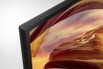 LED TV 4K 75''(190cm) SONY 75X75WL - imagine 3