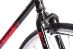 PEGAS CLASIC 2S DROP LADY 50CM NEGRU - imagine 7