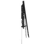 Suport perete Neomounts heavy duty, pentru display-uri interactive si ecrane - imagine 4