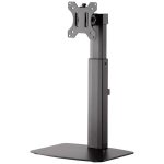 Suport monitor de birou Neomounts FPMA-D865BLACK; pentru display-uri cu diagonale - imagine 2