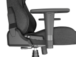 Scaun gaming Genesis Nitro 550 G2, material Synthetic PU + - imagine 7