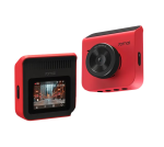 Xiaomi 70mai Dash Cam A400 Red - imagine 3