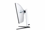 Monitor Samsung 32" LS32BG850NPXEN - imagine 19