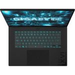 Laptop Gaming GIGABYTE A16 Pro, cu procesor Intel Core 7 - imagine 2
