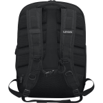 Rucsac laptop gaming Lenovo Armored II 18", Negru, Rezistent la - imagine 3