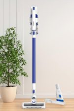Aspirator vertical HEINNER FastClean 140  HSVC-PDC140BL - imagine 7