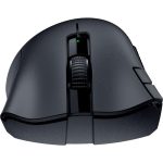 Mouse Razer DeathAdder V2 X HyperSpeed, wireless, black - imagine 3