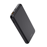Baterie externa Trust Redoh 10.000, negru - imagine 2