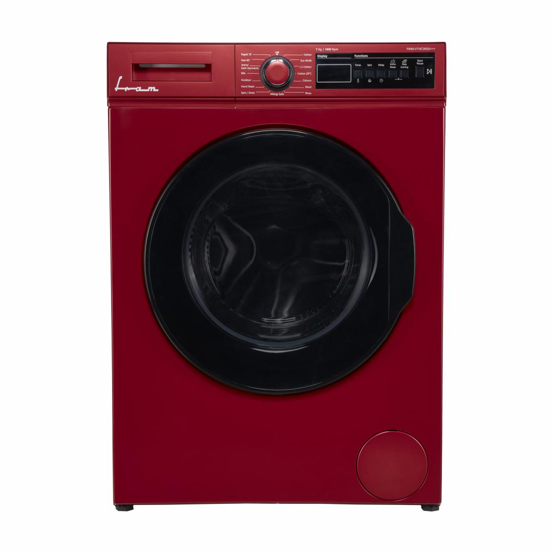 overlay_e50da0bad68efaa6eeba8f4b1bb38fc6.jpg Masina de spalat rufe FRAM FWM-V714T2RDD+++, 7 kg, 1400 rpm, - imagine 1