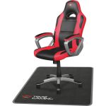 Accesoriu scaun gaming Trust Floormat GXT 715 - imagine 2