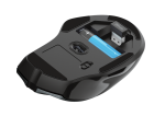 Mouse Trust Nito Wireless 2200 DPI, negru - imagine 4