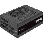 Sursa CORSAIR HX1200i, 80+ Platinum, 1200W