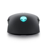 Mouse Gaming Wireless Alienware AW720M, 26000 dpi, Multicolor - imagine 10