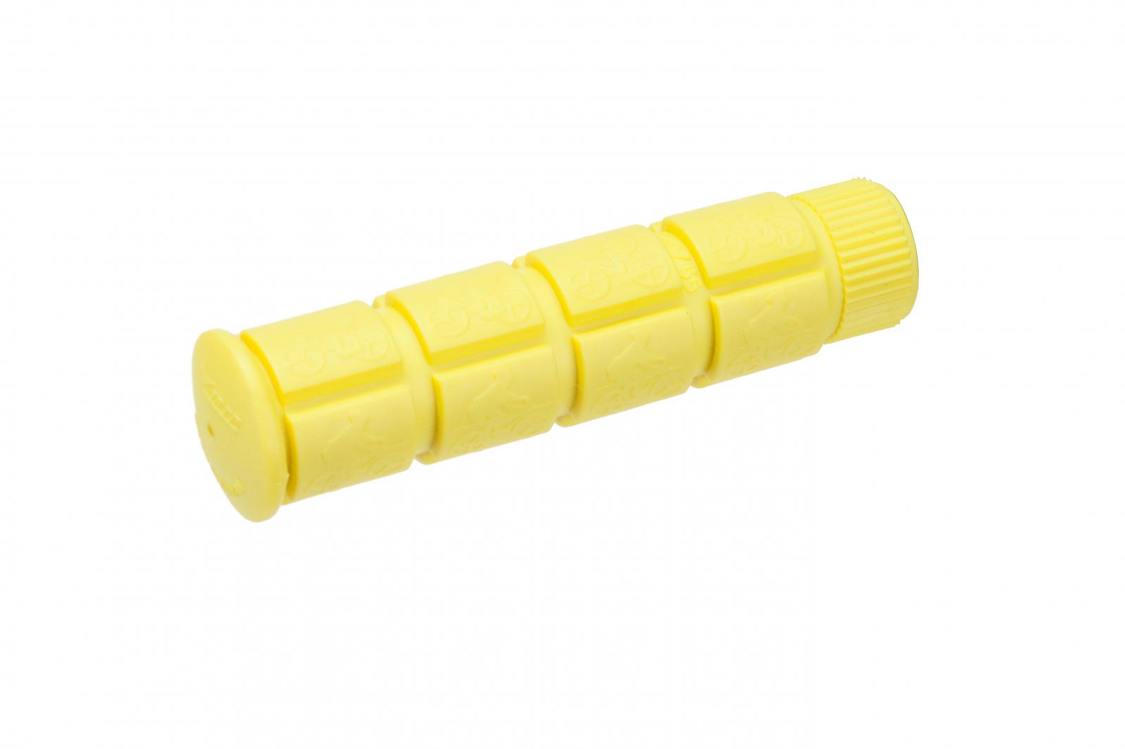 overlay_e52f53c6237829ad8e476f9c9cc0d1f0.jpg MANSOANE V-GRIP SINGLE SPEED 120MM GALBEN - imagine 1