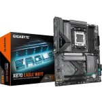 Placa de baza Gigabyte X870 EAGLE WIFI7, Socket AM5, DDR5,