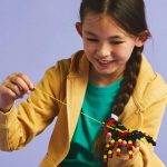 ANIMALE SALBATICE: PAIANJEN, LEGO 31159 - imagine 4