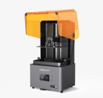 CREALITY HALOT-MAGE S RESIN 3D PRINTER - imagine 2