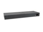 LevelOne GEU-2431 24-Port Gigabit Switch, 440 x 140 x 45 - imagine 4