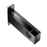 Placa video PNY RTX A2000, 16GB GDDR6, PCI Express 4.0, - imagine 4