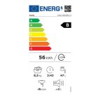 Masina de Spalat Verticala Candy CSTG 285TME/1-S TL, A, 8,5 - imagine 3
