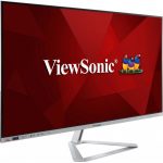 Monitor ViewSonic 31.2" VX3276-2K-MHD-2 - imagine 2