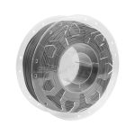 CREALITY CR PLA 3D Printer Filament, silver, 1KG Printing temperature: - imagine 2
