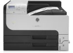 Imprimanta laser mono HP LaserJet Enterprise 700 Printer M712dn, dimensiune