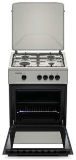 ARAGAZ GAZ HEINNER HFSC-K6060SL - imagine 2