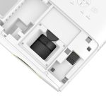 Videoproiector BenQ EH620, Smart, sali de conferinta, 3.400 lumeni, FHD