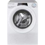 Masina de Spalat Candy RO 1496DWMT/1-S RapidO, 9kg, 1400,