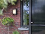 Aplica LED pentru exterior cu senzor de miscare Philips ARBOUR, - imagine 4