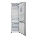 Combina frigorifica HEINNER HC-V288SWDE++, 288 l, Clasa E, Dozator apa, - imagine 2