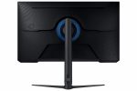 Monitor Samsung 32" LS32CG510EUXEN, Diagonal (inch): 32, Diagonal (cm): 81, - imagine 2