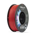 CREALITY CR-ABS 3D Printer Filament, red, temperatura printare: 220-260, Diametru - imagine 2