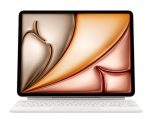 Apple Magic Keyboard for iPad Air 13-inch (M3) - Romanian - - imagine 2