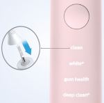 Periuta electrica sonica Philips Sonicare HX9911/21 Diamond Clean 9000 HX9911/21, - imagine 3