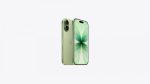 iPhone 17 256GB Sage