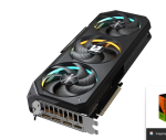 Placa video Gigabyte GeForce RTX 5070 GAMING, 12GB GDDR7, PCI - imagine 3