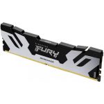 Memorie RAM Kingston FURY Renegade Silver, 16GB DDR5, 6400MHz, CL32