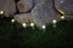 Extensie Ghirlanda LED RGB pentru exterior cu spike Ledvance SMART+ - imagine 3
