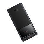 Baterie externa Baseus Star-Lord Digital capacitate 20000mAh, 30W, voltaj iesire - imagine 2