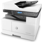 Multifunctional laser mono HP LaserJet MFP M443NDA Format: A3, Functii: - imagine 3