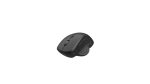 Mouse Serioux Glide 515 Wireless,Negru, Senzor: Optic, DPI: 800/ 1200/ - imagine 4