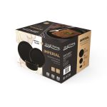 SERVICIU MASA CERAMICA 18PIESE, IMPERIAL, ART OF DINING BY HEINNER - imagine 4