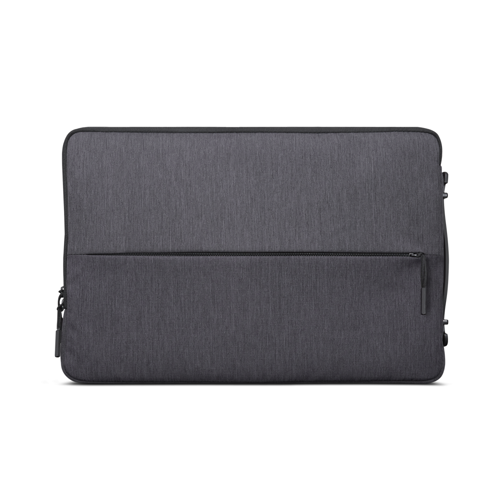 overlay_e639483520882b46d373574d73beea00.png Husa laptop Lenovo Urban 15.6", Negru, Functii: Rezistent la apa, - imagine 1