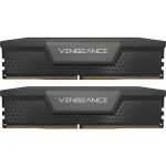 Memorie RAM Corsair Vengeance 32GB DDR5 5600MHz CL40 Kit of - imagine 3
