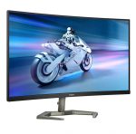 Monitor Philips 31.2" 32M1C5200W/00, Curvature: 1500R, Diagonal (inch): 31.2, Diagonal - imagine 7