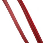 SET 2 GARNITURI SILICON, PENTRU TIGAIE DUBLA, 112 CM, COOKING - imagine 2